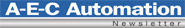 A-E-C Automation Newsletter